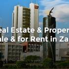 7.9 ACRES ZAMBEZI RIVER FRONTAGE LAND IN KAZUNGULA, LIVINGSTONE