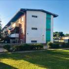 NEAT TWO BEDROOM FLAT IN KANSENSHI NDOLA FOR RENT