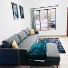 2 Bedroom Apartment To Let in Foxdale