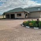 4 Bedroom House for Residential or Commercial Rent in Silverest, Lusaka