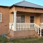 3-Bedroom House with Wall Fence for Sale in Damview, Chipata