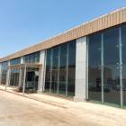 4,000m&sup2; Warehouse For Sale in Chibombo Central