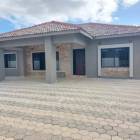 4 Bedroom Newly Built Standalone House in New Kasama, Lusaka