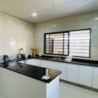 Newly Built 3 Bedroom House in Makeni Oriental, Lusaka