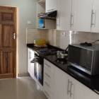 Modern 2×2 Bedroom Flats for Sale in Libala South