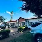 4 BEDROOMED HOUSE FOR SALE IN MAKENI BONAVENTURE, LUSAKA