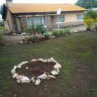 3 BEDROOMED HOUSE FOR SALE IN RHODES PARK, LUSAKA