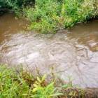 10 HECTARES LAND WITH RIVER, OFF CHINGOLA – SOLWEZI ROAD, KABISAPI AREA, COPPERBELT.