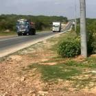 5 ACRES COMMERICIAL LAND ALONG 70/70 RING ROAD, BARLASTONE PARK, LUSAKA