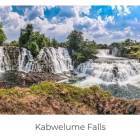 20 HECTARES RIVER FRONTAGE COMMERCIAL LAND, IDEAL FOR HOSPITALITY OR TOURISM INVESTMENT, NEAR KABWELUME, LUMANGWE AND CHIMPEMPE WATERFALLS, IN MPOROKOSO DISTRICT, ZAMBIA